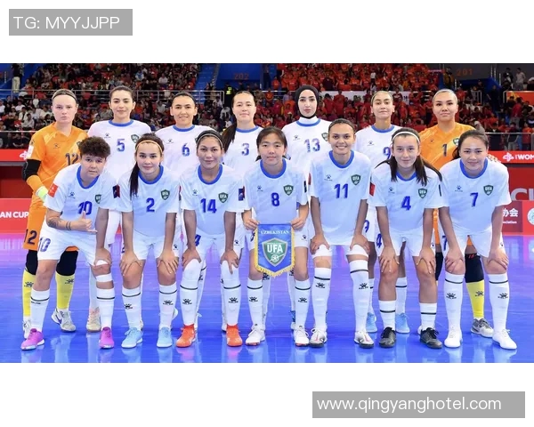 2025亚足联女子五人制足球亚洲杯日本队大胜印尼队展现强劲实力与团队配合 2025亚足联女子五人制足球亚洲杯日本队大胜印尼队展现强劲实力与团队配合