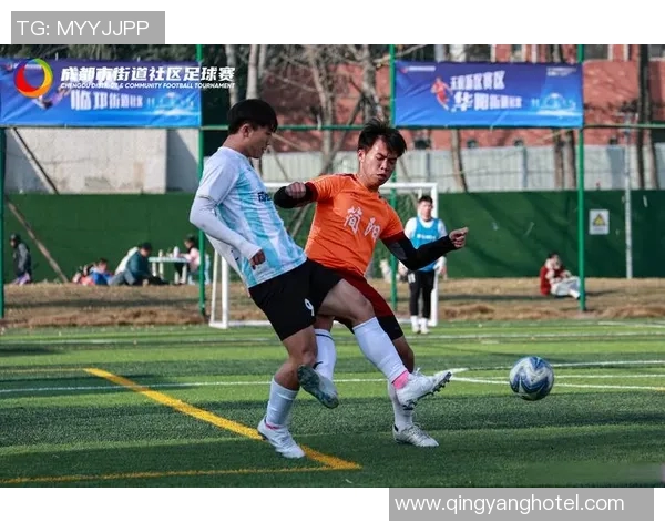 中国足协街头赛事盛大开启石家庄将迎来足球爱好者的狂欢盛宴 中国足协街头赛事盛大开启石家庄将迎来足球爱好者的狂欢盛宴