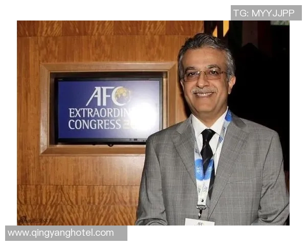 亚足联主席发声支持中国足球发展引发广泛关注与热议 亚足联主席发声支持中国足球发展引发广泛关注与热议