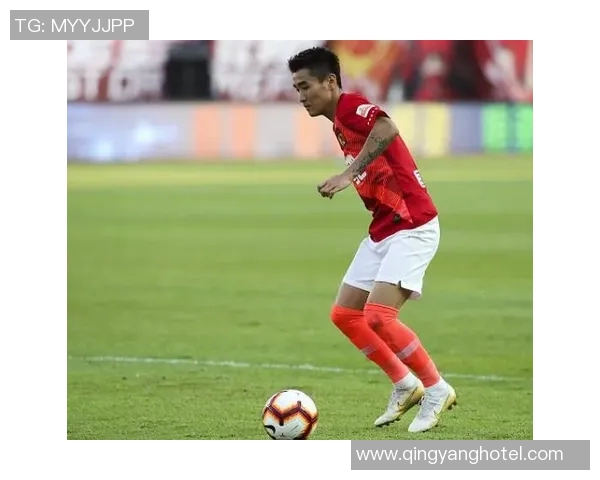 恒大足校培养的天才中场能否成为未来国足的核心力量