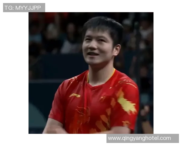 樊振东加盟德甲引发关注陈梦喜讯即将揭晓令人期待