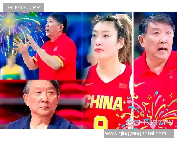 中国女篮迎战日本李梦接班人自信发声宫鲁鸣赞誉新星表现出色