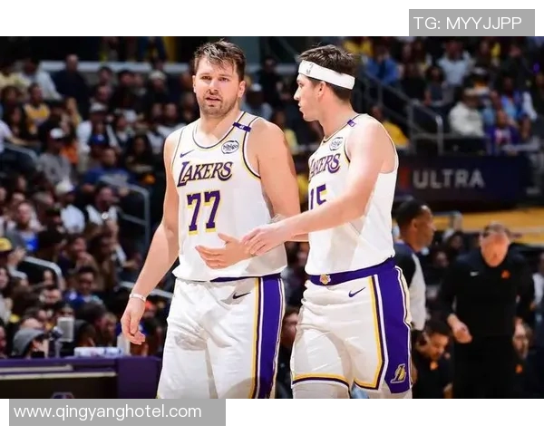 东契奇贡献精彩数据里夫斯火力全开湖人轻松战胜马刺迎来两连胜