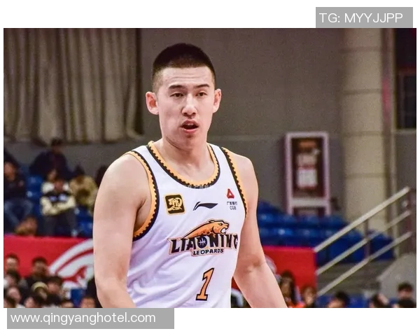 付豪砍下20分张镇麟贡献19分辽宁队以136分大胜对手