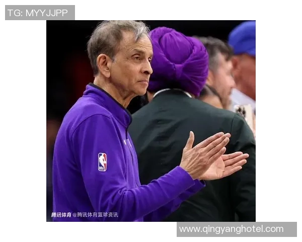 国王队动荡不安总经理麦克奈尔被解雇后续影响深远 国王队动荡不安总经理麦克奈尔被解雇后续影响深远