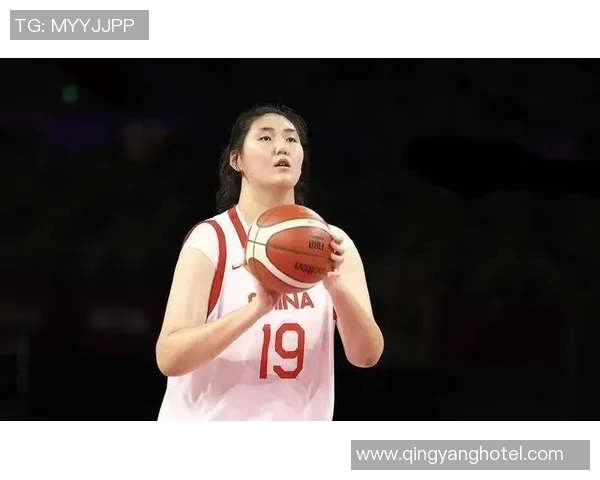 来深圳见证中国女篮卫冕盛况张子宇期待2025女篮亚洲杯精彩表现