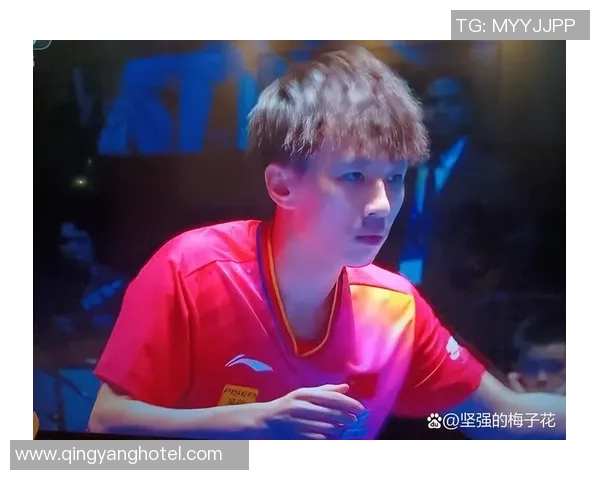 林高远与张本智和激战乒乓球赛场谁能笑到最后精彩对决引发热议